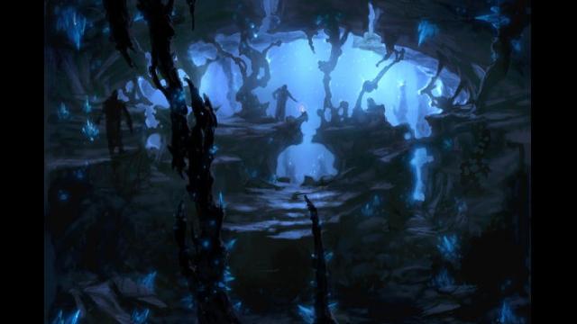 Image for the game Anarchy Online: Shadowlands
