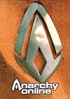 Cover image for the game Anarchy Online