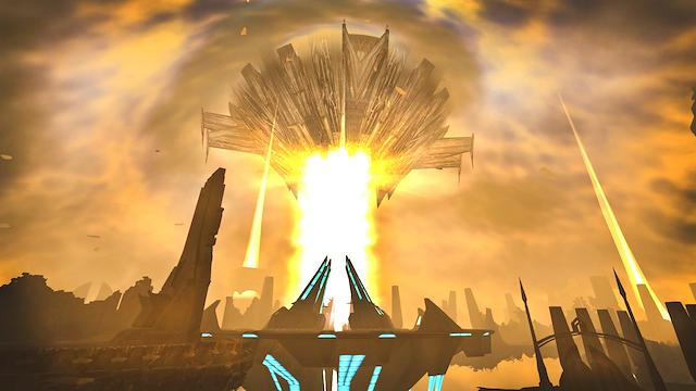 Image for the game Anarchy Online