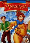 Cover image for the game Anastasia: Adventures with Pooka and Bartok