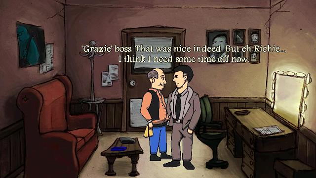 Image for the game Ancient Aliens: Chapter 1 - The Roots of Sound