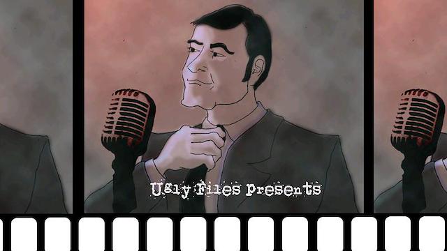 Image for the game Ancient Aliens: Chapter 1 - The Roots of Sound