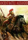 Cover image for the game Ancient Battle: Alexander