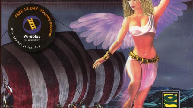 Image for the game Ancient Conquest: The Golden Fleece