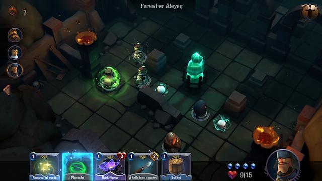 Image for the game Ancient lands: the Tsar awakening