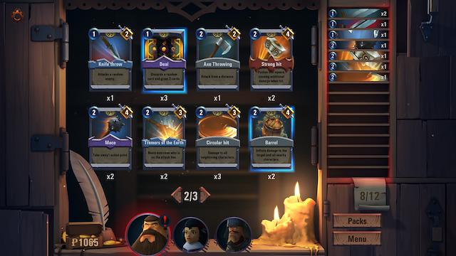Image for the game Ancient lands: the Tsar awakening