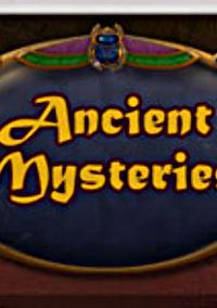 Cover image for the game Ancient Mysteries: King Tut's Tomb