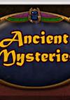 Cover image for the game Ancient Mysteries: King Tut's Tomb