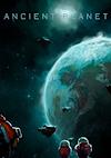 Cover image for the game Ancient Planet