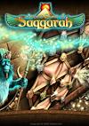 Cover image for the game Ancient Quest of Saqqarah
