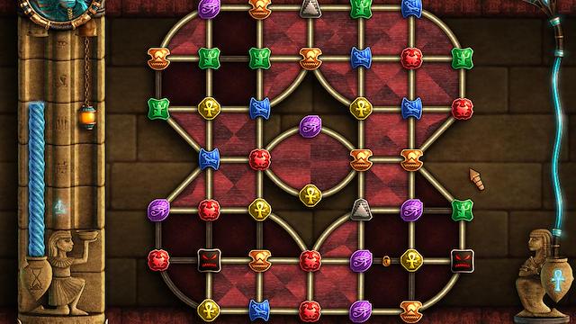 Image for the game Ancient Quest of Saqqarah