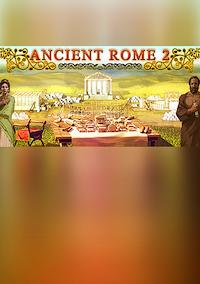 Cover image for the game Ancient Rome 2