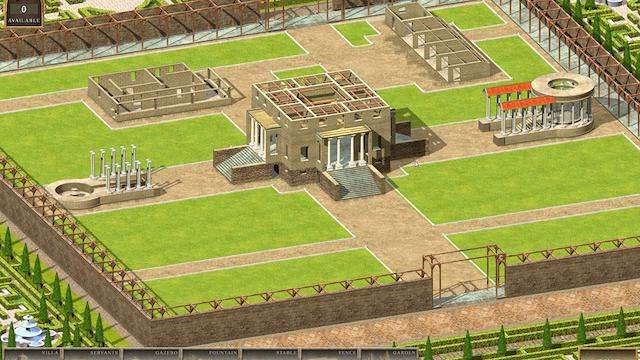 Image for the game Ancient Rome 2