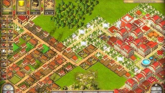 Image for the game Ancient Rome 2