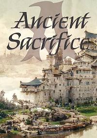 Cover image for the game Ancient Sacrifice