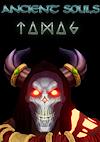 Cover image for the game Ancient Souls Tamag