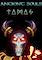 Cover image for the game Ancient Souls Tamag