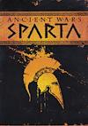 Cover image for the game Ancient Wars: Sparta