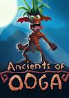Cover image for the game Ancients of Ooga