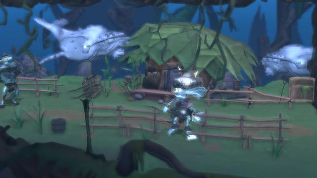 Image for the game Ancients of Ooga