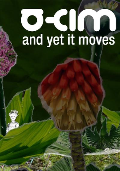 Cover image for the game And Yet It Moves