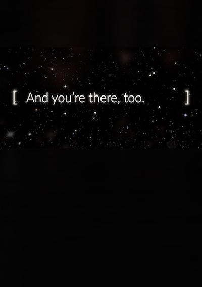 Cover image for the game And You're There, Too