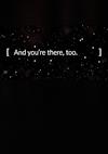 Cover image for the game And You're There, Too