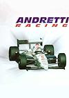 Cover image for the game Andretti Racing
