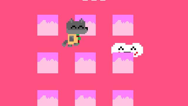 Image for the game Andrew the Tacolf