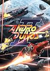 Cover image for the game Andro Dunos II