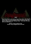 Cover image for the game Angband