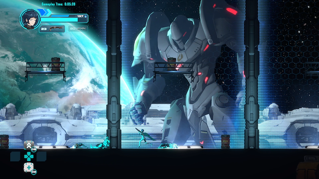 Image for the game Angel Guardian