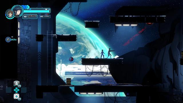 Image for the game Angel Guardian