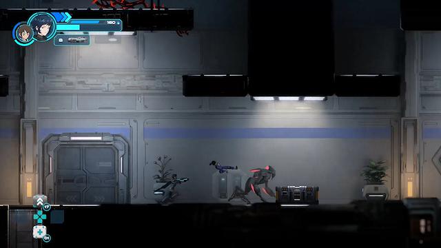 Image for the game Angel Guardian