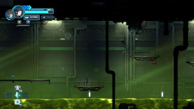 Image for the game Angel Guardian