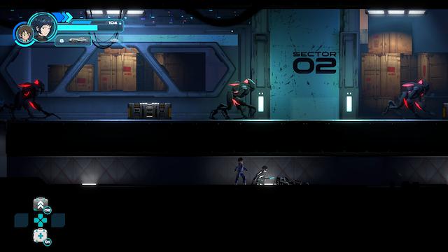 Image for the game Angel Guardian