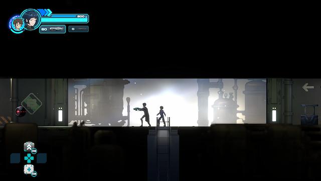 Image for the game Angel Guardian