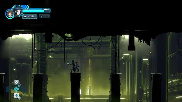 Image for the game Angel Guardian