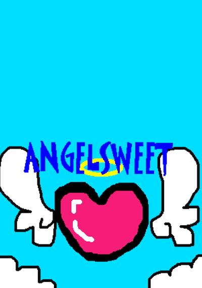 Cover image for the game Angel Sweet