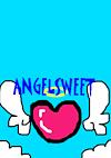 Cover image for the game Angel Sweet