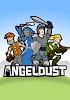 Cover image for the game Angeldust