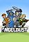 Cover image for the game Angeldust