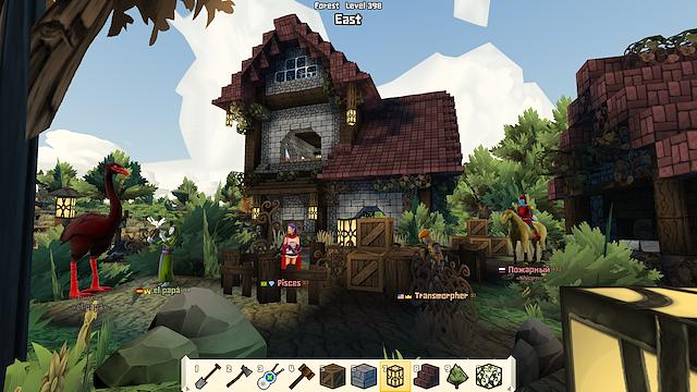 Image for the game Angeldust