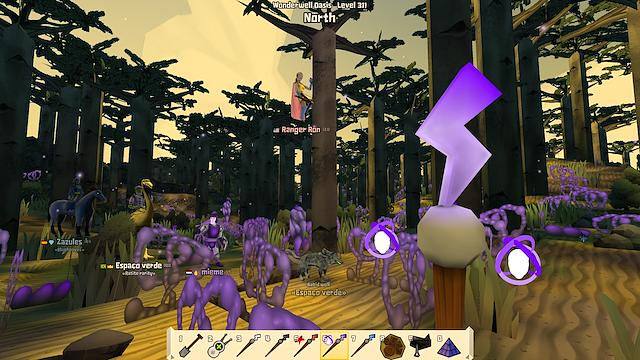 Image for the game Angeldust