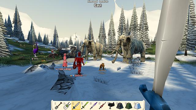 Image for the game Angeldust