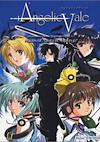 Cover image for the game Angelic Vale