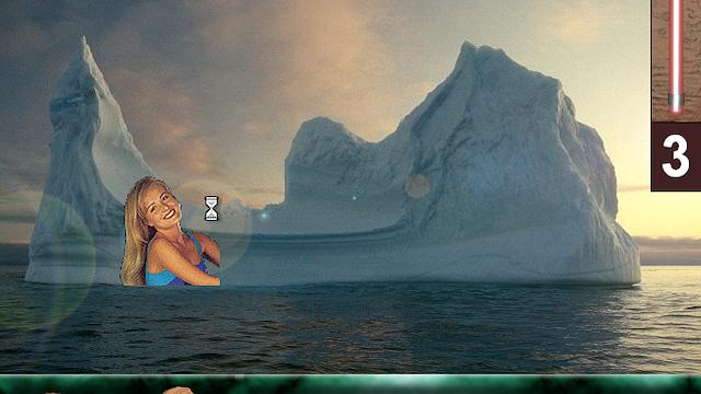 Image for the game Angélica no Reino Animal