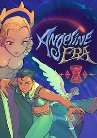 Cover image for the game Angeline Era