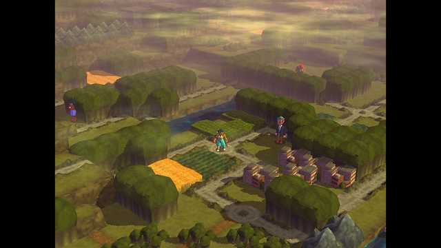 Image for the game Angeline Era