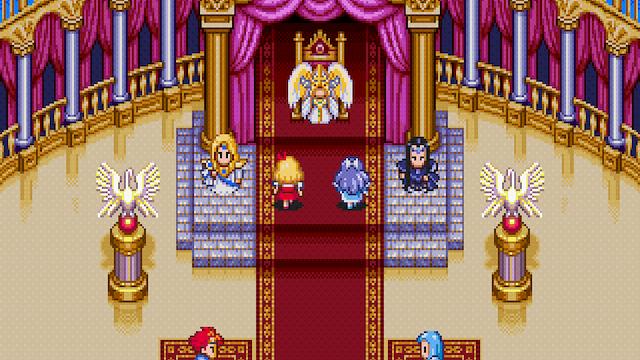 Image for the game Angelique Special